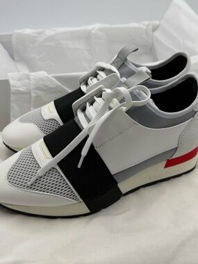 Balenciaga Racerunner